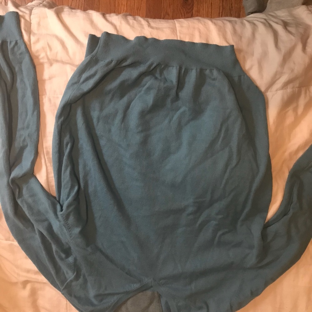Izod men’s large sweater